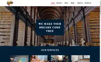 Wishyourtour.com Screenshot 2024-04-19 05:46:58