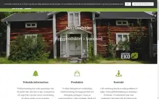 Norrlandseko.se Screenshot 2024-06-18 01:30:08