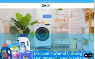 Zikartllc.com Screenshot 2024-05-20 11:57:30