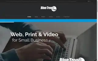 Bluetroop.com Screenshot 2024-06-13 20:33:32