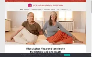 Yogaimzentrum.de Screenshot 2024-07-06 07:33:25