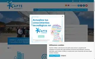 Apte.org Screenshot 2024-06-17 19:00:26