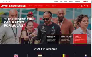 F1experiences.com Screenshot 2024-06-30 20:44:22