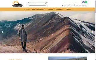 Intiandinatravel.com Screenshot 2024-04-24 09:28:48