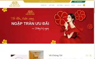 Thammyvienminhchau.com Screenshot 2024-06-25 03:52:36