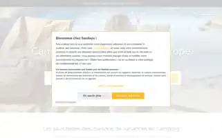 Sandaya.fr Screenshot 2024-06-14 14:55:40