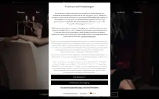 Provocateur-hotel.com Screenshot 2024-04-17 18:32:15