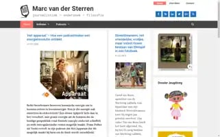 Marcvandersterren.nl Screenshot 2024-07-02 09:53:53