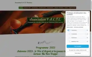 Association-pacte-tourtoirac.fr Screenshot 2024-04-15 19:23:59