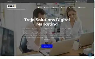 Trejosolutionsllc.com Screenshot 2024-05-20 20:07:31