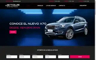 Jetourcountry.com Screenshot 2024-04-14 09:20:28