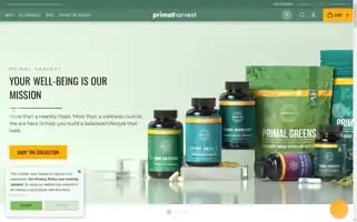 Primalharvest.com Screenshot 2024-05-05 05:53:45