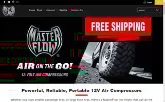 Masterflowair.com Screenshot 2024-05-05 06:58:07