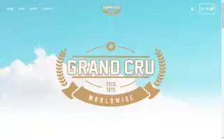Grandcruworldwide.com Screenshot 2024-05-23 08:32:04