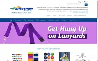 Shopspectrum.org Screenshot 2024-05-13 22:21:03