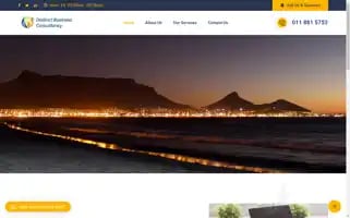 Dibc.co.za Screenshot 2024-05-18 03:46:35
