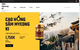 Sammyeongki.com Screenshot 2024-05-21 04:00:46