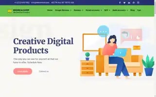 Webrealshop.com Screenshot 2024-05-28 04:54:58