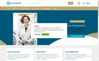 Mediprofit.nl Screenshot 2024-05-23 04:22:54