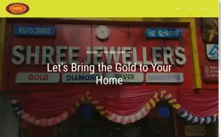 Shreejewellersstore.com Screenshot 2024-05-18 21:40:25