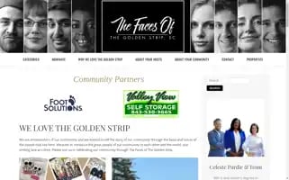 Thefacesofthegoldenstrip.com Screenshot 2024-04-17 00:59:01