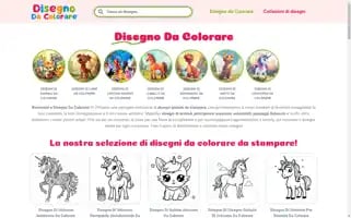 Disegno-da-colorare.com Screenshot 2024-05-25 04:28:37