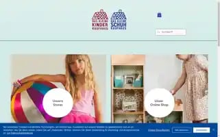 Kleines-kinderkaufhaus.de Screenshot 2024-07-04 03:44:16