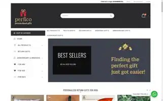 Perfico.com Screenshot 2024-05-04 22:17:18