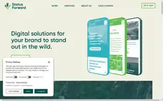 Statusforward.com Screenshot 2024-06-28 20:53:18