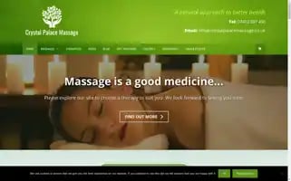 Crystalpalacemassage.co.uk Screenshot 2024-07-06 01:30:07