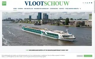 Vlootschouw.nl Screenshot 2024-06-28 17:32:49