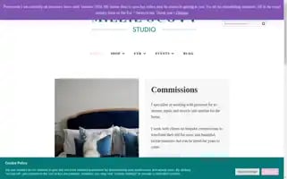 Milliescottstudio.co.uk Screenshot 2024-06-12 15:43:51