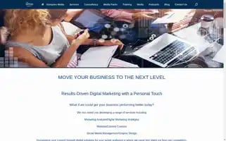 Kompassmedia.ie Screenshot 2024-06-11 17:49:24