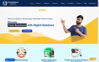 Ujudebug.com Screenshot 2024-06-17 07:20:07