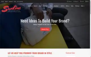 Sunlineproducts.com Screenshot 2024-05-14 03:19:37