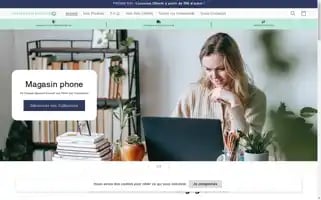 Magasinphone.com Screenshot 2024-05-03 09:02:31