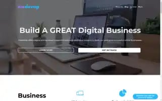 Medevop.com Screenshot 2024-06-14 11:52:10