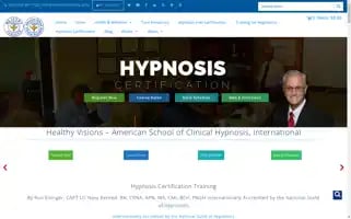 Hypnosiscertification.com Screenshot 2024-06-29 13:52:10
