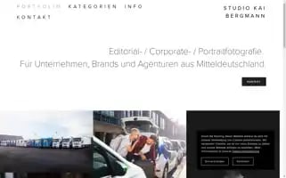 Kai-bergmann.com Screenshot 2024-07-09 09:55:46