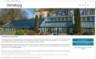 Derneburg.de Screenshot 2024-07-05 01:02:50