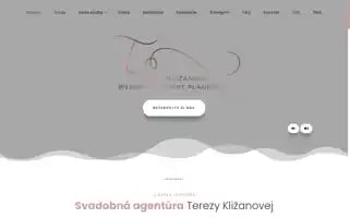 Terezaklizanova.sk Screenshot 2024-07-08 16:13:23