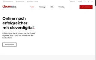 Cleverdigital.de Screenshot 2024-06-16 23:44:08
