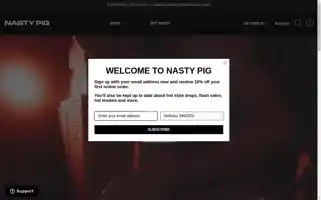 Nastypig.com Screenshot 2024-05-06 00:00:17