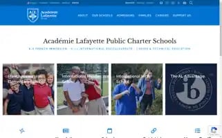 Academielafayette.org Screenshot 2024-07-05 02:44:43