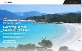 Bateau-saleccia.com Screenshot 2024-05-21 03:57:30