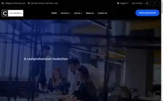 Cincreferrals.com Screenshot 2024-05-28 07:39:30