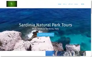 Sardinianaturalparktours.com Screenshot 2024-04-17 04:13:47