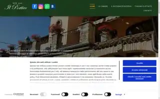 Ilporticohotel.it Screenshot 2024-04-23 12:27:52