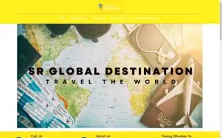 Thedestinationtravels.com Screenshot 2024-04-15 06:06:17