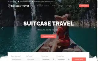 Suitcase-travel.com Screenshot 2024-04-14 22:32:03